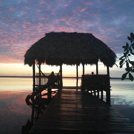 Villas Ecotucan Bacalar Exterior photo