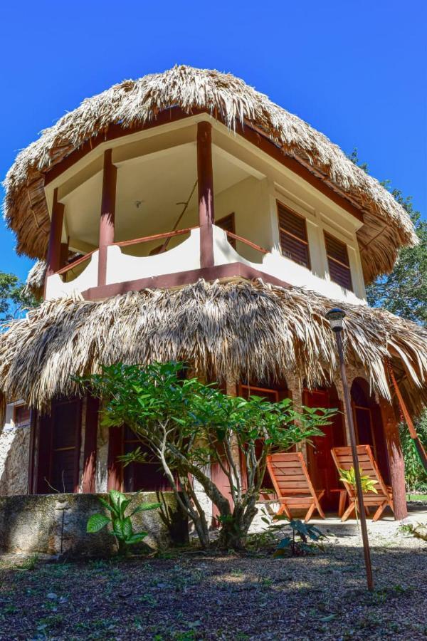 Villas Ecotucan Bacalar Exterior photo